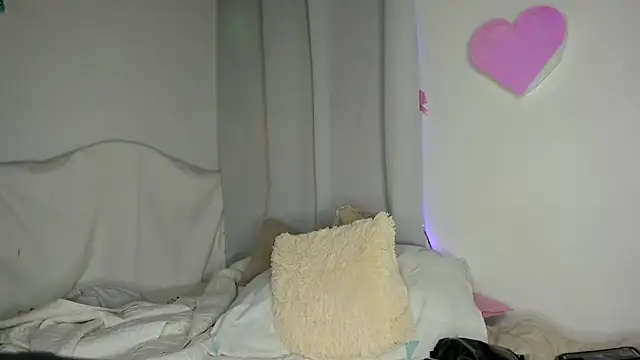 Leo bunny hot online show from March 17, 7:01 am