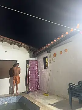 Leo bunny hot online show from April 3, 1:14 am