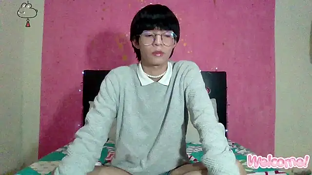 Snapshot of seung_vinblue chatting on January 17, 12:10 am seung vinblue online show from January 17, 12:10 am