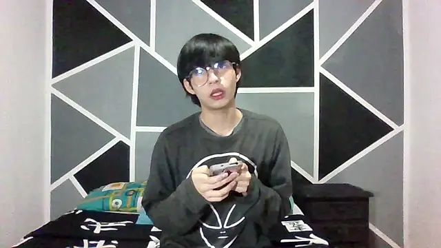 Snapshot of seung_vinblue chatting on November 6, 2:07 pm seung vinblue online show from November 6, 2:07 pm