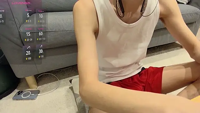 kimkim123123 online show from March 3, 11:11 am