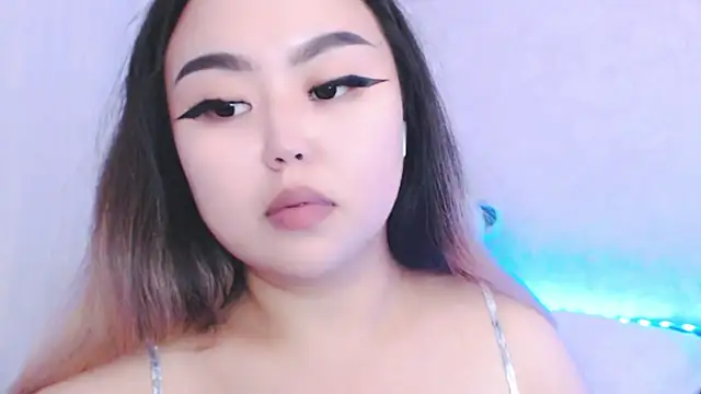 amelia sunlight online show from July 31, 4:50 pm