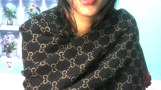 Snapshot of nanhi_munni chatting on April 10, 12:49 am nanhi munni online show from April 10, 12:49 am