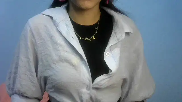 Snapshot of nanhi_munni chatting on April 25, 1:30 am nanhi munni online show from April 25, 1:30 am