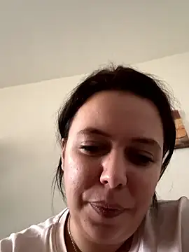 SophiaStarr online show from January 18, 8:18 am