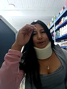 Megan jennerr online show from November 1, 7:27 pm