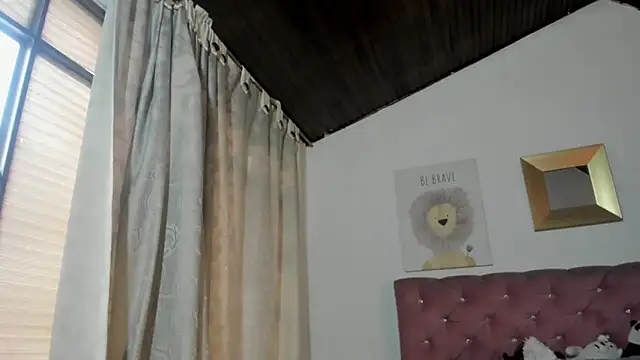 CelessteRedds online show from January 7, 11:34 am