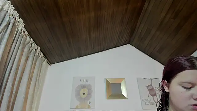 CelessteRedds online show from February 23, 11:29 am