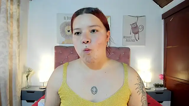 CelessteRedds online show from April 10, 11:59 am