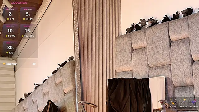 Alice noir online show from April 9, 11:10 pm