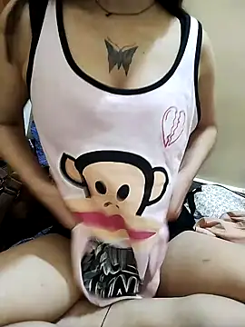 Snapshot of Cool__girl chatting on February 1, 6:08 pm Cool girl online show from February 1, 6:08 pm