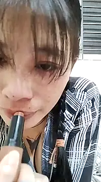 Snapshot of Cool__girl chatting on February 7, 6:02 pm Cool girl online show from February 7, 6:02 pm