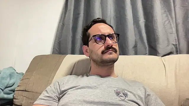 Superdad online show from February 8, 10:02 pm