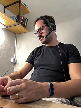 Superdad online show from March 19, 12:20 pm