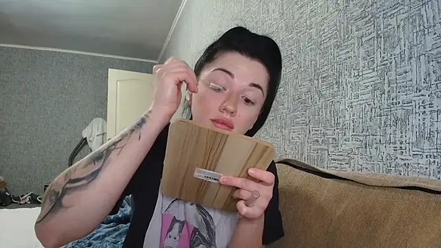 Liana diva online show from February 28, 7:37 pm