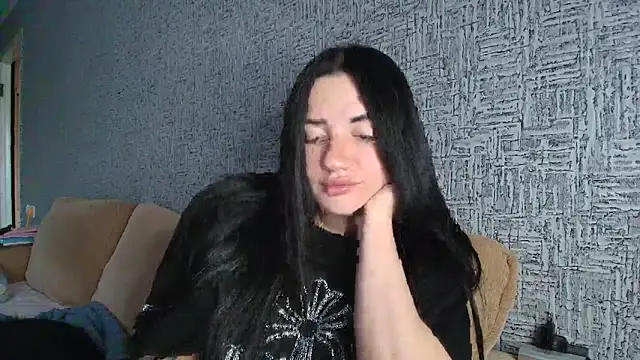 Liana diva online show from April 12, 1:27 pm