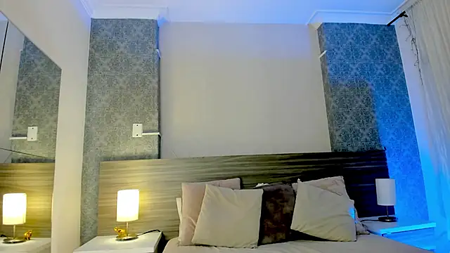 Snapshot of Mistyca chatting on October 22, 10:26 am Mistyca online show from October 22, 10:26 am