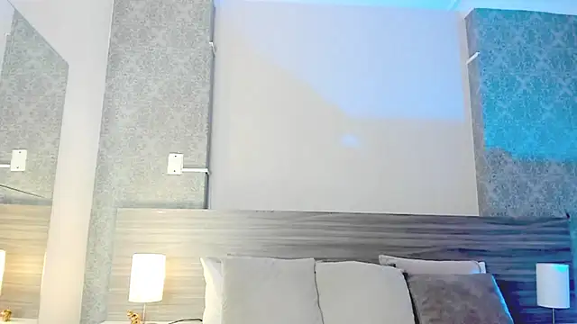 Snapshot of Mistyca chatting on February 3, 11:37 am Mistyca online show from February 3, 11:37 am