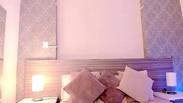 Snapshot of Mistyca chatting on February 11, 11:26 am Mistyca online show from February 11, 11:26 am