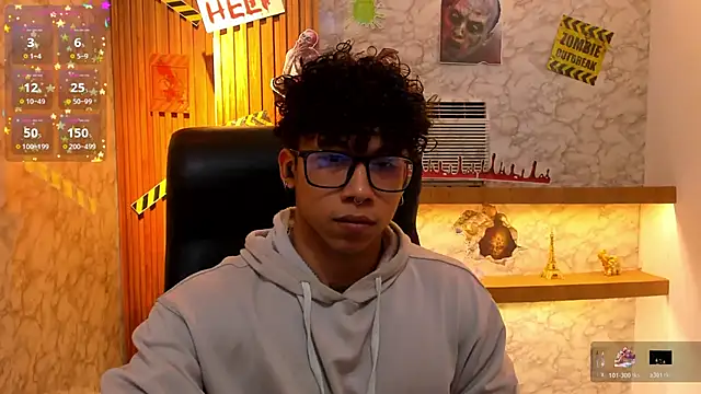 AkazaBoy  online show from October 22, 4:13 am