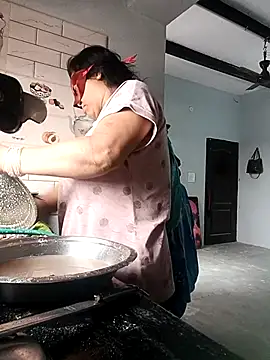 Snapshot of Punjabi_beauty123 chatting on October 29, 7:54 am Punjabi beauty123 online show from October 29, 7:54 am