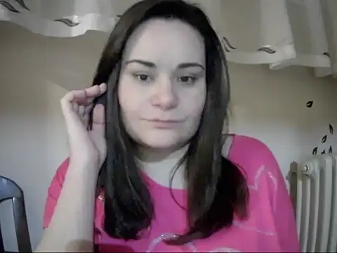 Snapshot of AalinnaK chatting on February 4, 3:07 pm AalinnaK online show from February 4, 3:07 pm