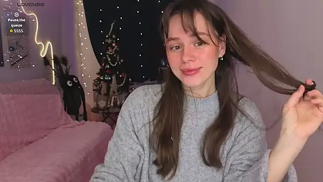 Emillias online show from January 17, 8:08 am