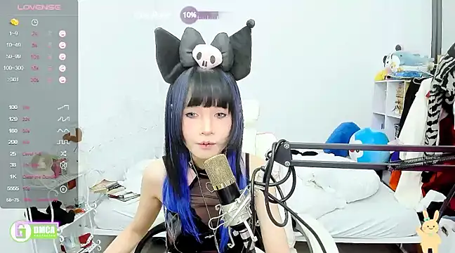 RassieRaph online show from December 14, 5:47 pm