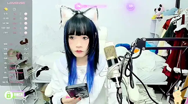 RassieRaph online show from December 26, 11:03 pm