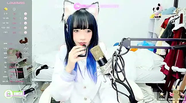 RassieRaph online show from December 28, 4:41 pm