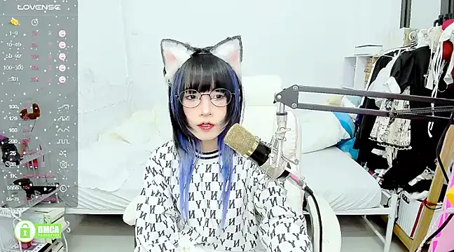 RassieRaph online show from February 13, 5:11 pm