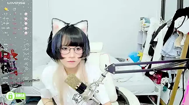 RassieRaph online show from March 10, 4:03 pm