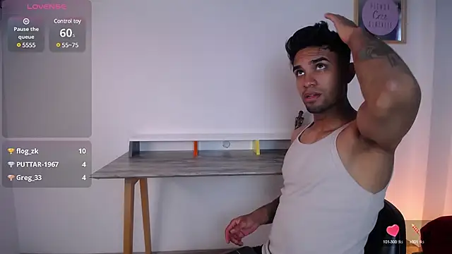 Snapshot of floriamANDjazmin chatting on January 16, 8:03 pm floriamANDjazmin online show from January 16, 8:03 pm