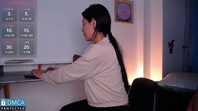 Snapshot of floriamANDjazmin chatting on February 11, 2:57 am floriamANDjazmin online show from February 11, 2:57 am