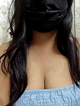 Snapshot of Indian_Jaan chatting on December 12, 6:10 pm Indian Jaan online show from December 12, 6:10 pm