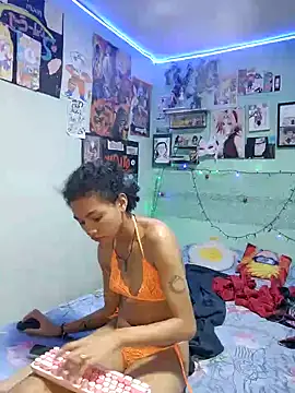 angel modeusSucubo online show from December 29, 11:29 pm