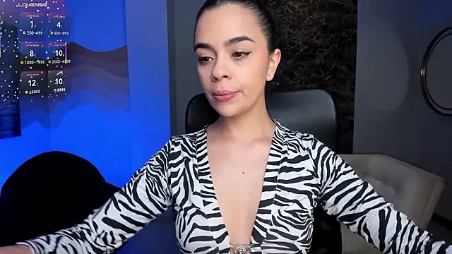 AlanaCraft online show from January 19, 12:09 pm