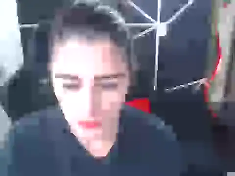 LUCY LI online show from November 22, 7:13 pm