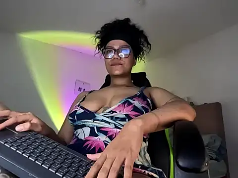 Ale xandra online show from October 24, 1:57 am