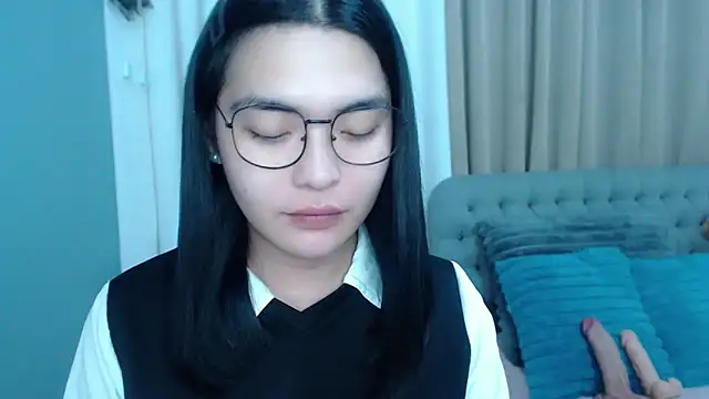 zhaviahale21 online show from October 26, 5:08 pm