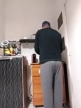 affascino online show from April 9, 6:41 am