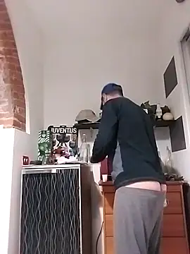 affascino online show from April 18, 7:45 am