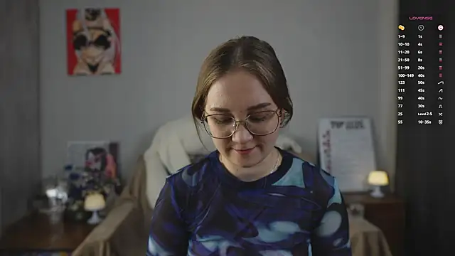 Miatiny online show from April 3, 2:48 pm