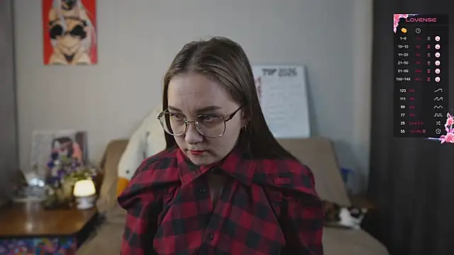 Miatiny online show from April 28, 2:22 pm