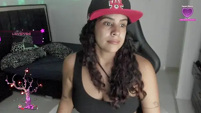 Moon Sammy online show from March 20, 12:43 pm