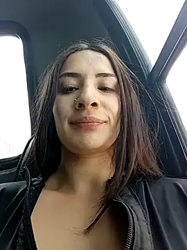 SAMANTHA-16  online show from January 14, 7:32 pm