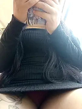 SAMANTHA-16  online show from January 20, 2:46 pm