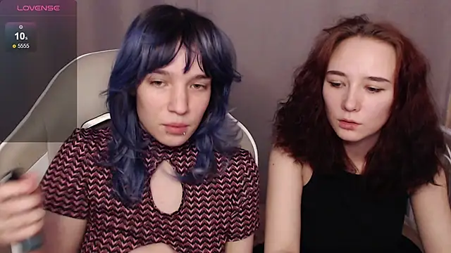 Robin yourss online show from February 21, 11:11 am