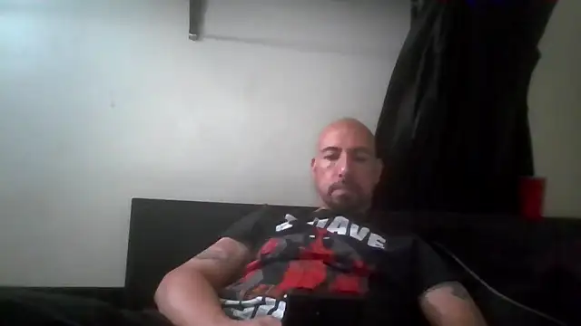 Snapshot of nakedtony81 chatting on March 13, 10:00 am nakedtony81 online show from March 13, 10:00 am