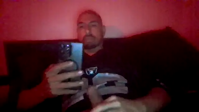 Snapshot of nakedtony81 chatting on July 20, 3:36 pm nakedtony81 online show from July 20, 3:36 pm